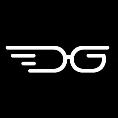 Overnight Glasses Logo